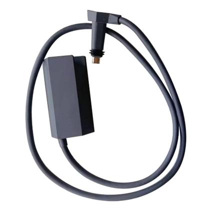 Adaptador Ethernet V2 , RJ45 Starlink Internet via satélite Gen 2 - PONTO DO NERD Imagem de Adaptador Ethernet V2 , RJ45 Starlink Internet via satélite Gen 2