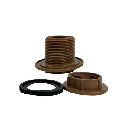 Imagem de Adaptador Flange 32mm (32x1") Caixa de Água ou Cisterna