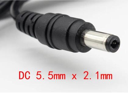 Imagem de Adaptador Fonte De Energia 12v 3a