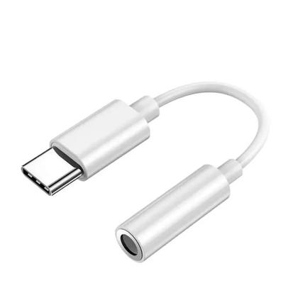 Imagem de Adaptador Lightning Para 3.5mm Aux Para iPhone 14 13 12 11 Pro, Divisor De Áudio, Cabo Para Fone De