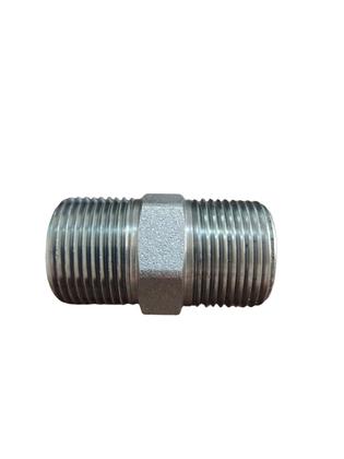 Imagem de Adaptador macho fixo ¾ npt macho fixo ¾ npt hidraflux