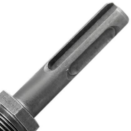 Imagem de Adaptador Mandril 1/2"" para Encaixe SDS Plus - 703569 - MTX