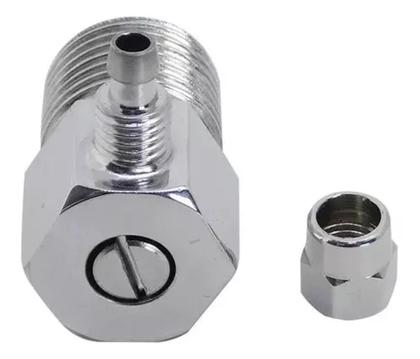Imagem de Adaptador Mangueira Instalação Purificador De Água