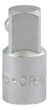 Imagem de Adaptador Manual Profissional 1/2 Pol. Para 3/8 Corneta Crv