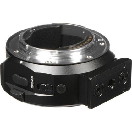 Adaptador Metabones Mark V Lente Canon Ef/efs p/ SonyEmount - Anel