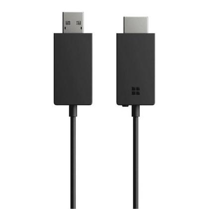 Adaptador Microsoft Hdmi Wireless Display Miracast P3q00019