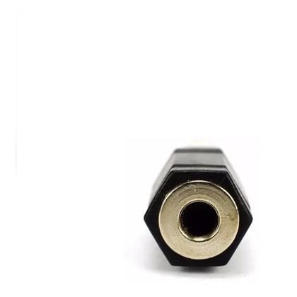 Imagem de Adaptador P10 Stereo P/ Jack P2 Para Fone De Ouvido Caixa Som