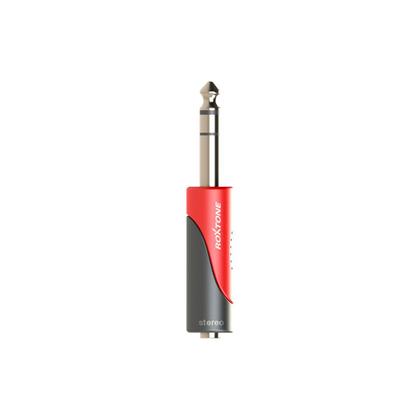 Imagem de Adaptador P2 Estéreo / P10 Estéreo ABS Roxtone RPAN240