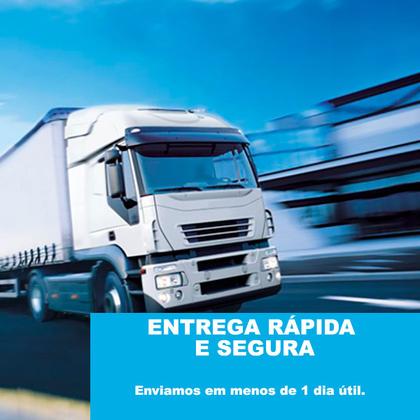 Imagem de Adaptador P3 Macho Para P2 Fone Headset Microfone Console