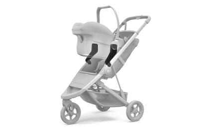 Imagem de Adaptador para bebe conforto maxi-cosi para spring - thule