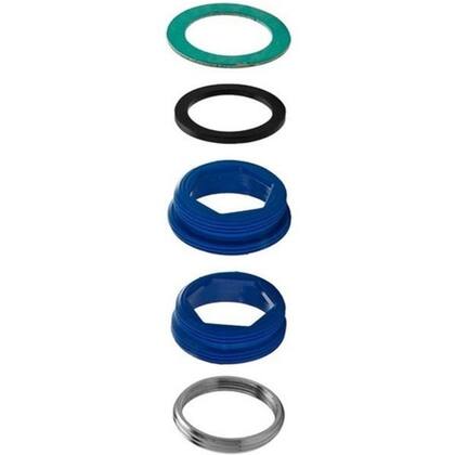 Imagem de Adaptador para filtro de água lorenzetti modelo versatille