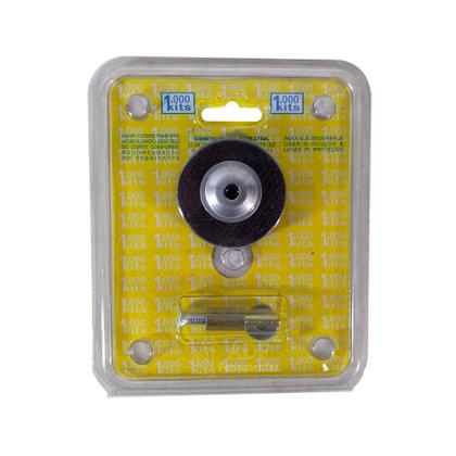 Imagem de Adaptador Para Furadeira de Discos 2" x 1/4" M22 Milkit