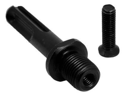 Imagem de Adaptador Para Mandril 1/2'' 13mm Martelete Encaixe Sds Plus