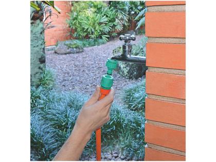 Imagem de Adaptador Para Mangueira de Jardim Tramontina