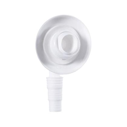 Imagem de Adaptador Para Máquina De Lavar Roupa Astra Amlr1 Branco