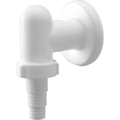 Imagem de Adaptador Para Maquina De Lavar Roupa Tigre Branco - 26913519
