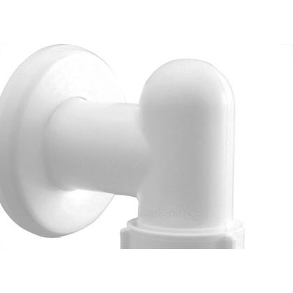 Imagem de Adaptador Para Maquina De Lavar Roupa Tigre Branco - 26913519
