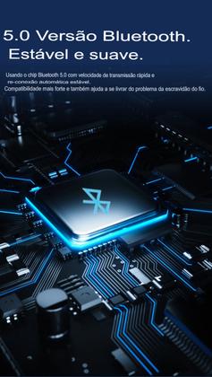 Imagem de Adaptador Para Ps4 Ps5 Xbox Fone De Ouvido Bluetooth Alta Tecnologia