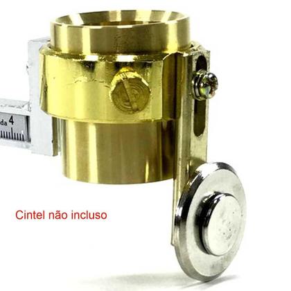 Imagem de Adaptador para Tocha de Corte Plasma AG60 para Cintel