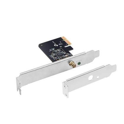 Imagem de Adaptador PCI Express Wireless Dual Band AC600 Archer T2E - TP-Link
