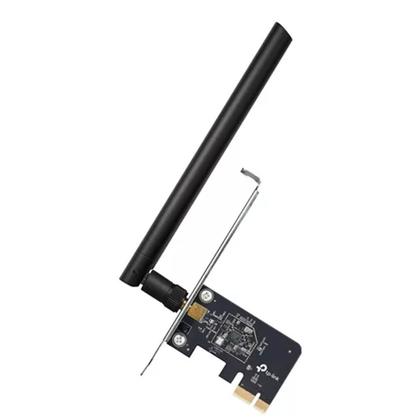 Imagem de Adaptador Placa Pci-e Wireless Dual Band Tp-link Archer T2e