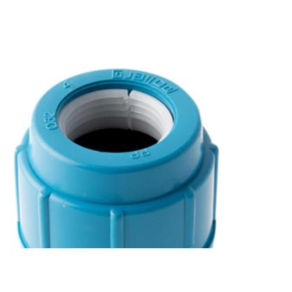 Imagem de Adaptador Polierg Pp 32X1 Ri Preto