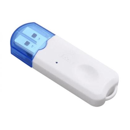 Imagem de Adaptador Receptor Bluetooth Usb Para Caixa De Som DONBLU