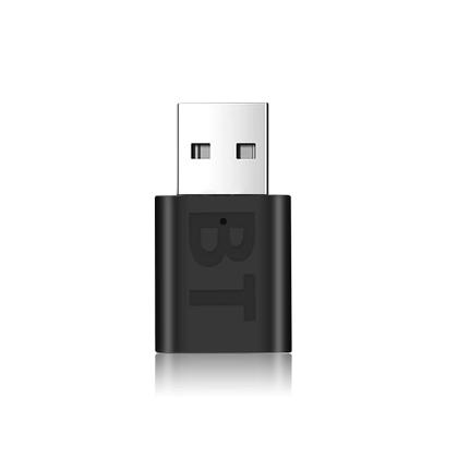 Imagem de Adaptador Receptor Bluetooth Wireless Usb Musica Caixa