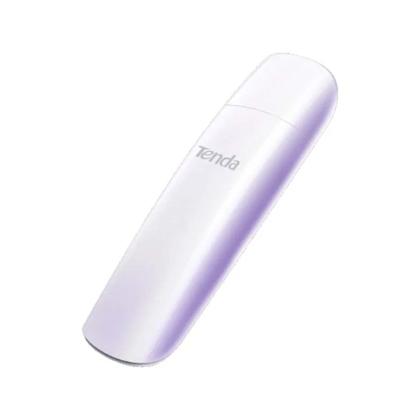 Imagem de Adaptador Rede Tenda U18 Wireless Usb 3.0 Dual Band 2.4ghz e 5ghz