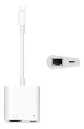 Adaptador Rj45 Flex Branco FY-884 - Rhos Imagem de Adaptador Rj45 Flex Branco FY-884