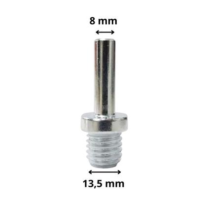 Imagem de Adaptador Rosca M14 Para Furadeira