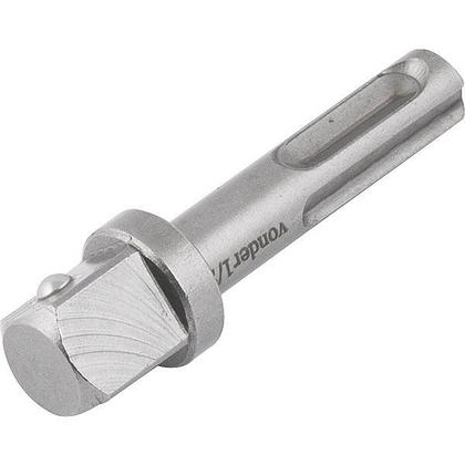 Imagem de Adaptador sds plus encaixe 1/2" para chumbador quimico