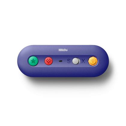 Imagem de Adaptador sem fio 8Bitdo Gbros. para Nintendo Switch