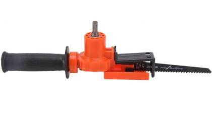 Imagem de Adaptador Serra Sabre Tico Tico P/ Furadeira Parafusadeira