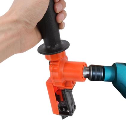 Imagem de Adaptador Serra Sabre Tico Tico P/ Furadeira Parafusadeira