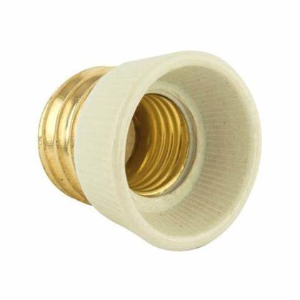 Imagem de Adaptador Soquete E27 Para Lampada E40 Fx04 Foxlux