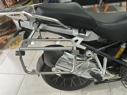 Imagem de ADAPTADOR SUPORTE ALFORGE BMW GS F850GS F900gs R1200GS R1250GS ADV ADVENTURE