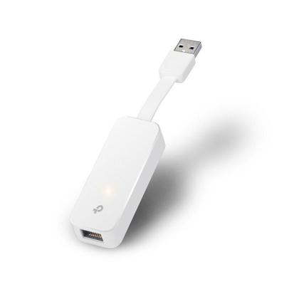 Imagem de Adaptador TP-Link USB 3.0 para Gigabit Ethernet UE300