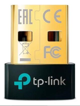 Imagem de Adaptador Tplink Bluetooth 5.3 Nano Usb Original Ub500