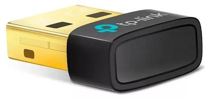 Imagem de Adaptador Tplink Bluetooth 5.3 Nano Usb Original Ub500