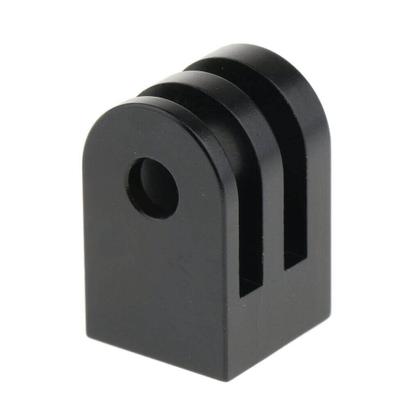 Imagem de Adaptador Tripod  em Alumínio Para GoPro e Câmeras Similares