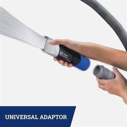 Imagem de Adaptador Universal para Aspirador de Pó - Bico Especial