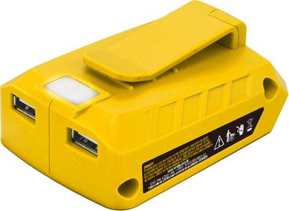 Imagem de Adaptador Usb 18V s/ Bateria e s/ Carregador Iav 1825 Vonder