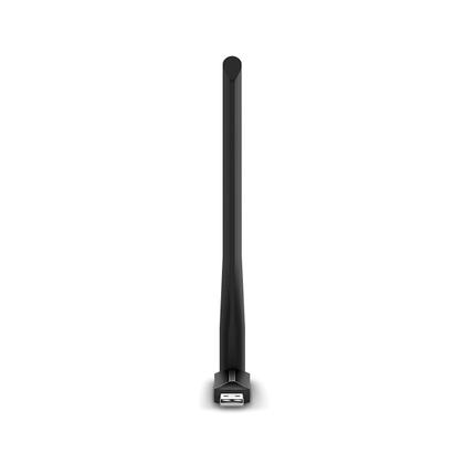Imagem de Adaptador USB AC600 Dual Band Wireless TP-Link Archer T2U Plus 2,4 5GHz