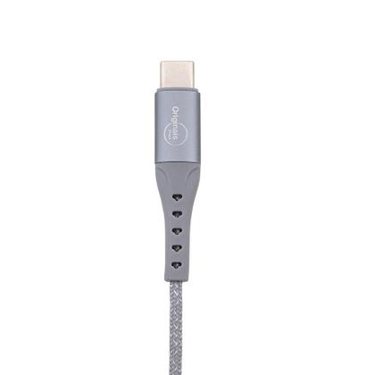 Imagem de Adaptador USB-C para fone de ouvido 3,5mm, Originais iPlace