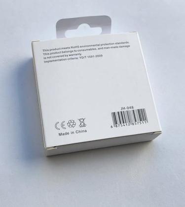 Imagem de Adaptador Usb-c Para P2 Samsung Chip Dac Fones De Ouvido Com Chip Dac