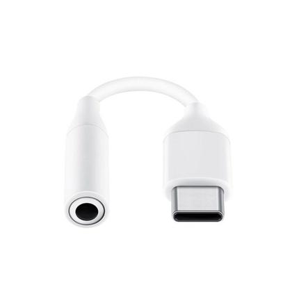 Imagem de Adaptador USB Para Fone De Ouvido Tipo C A 3,5 Mm
