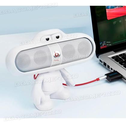 Imagem de Adaptador Usb Para P2 Fone E Microfone Vention Placa De Som