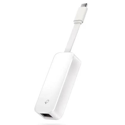 Imagem de Adaptador USB TP-Link Tipo c para RJ45 UE300C GB Tpn0242