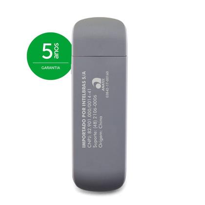 Imagem de Adaptador usb wireless action a1200